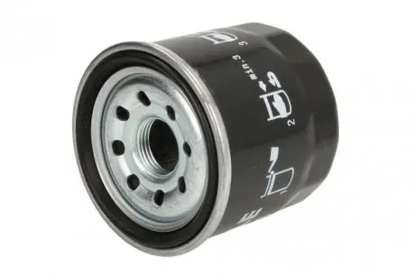 Фильтр масла MAHLE OC 1253