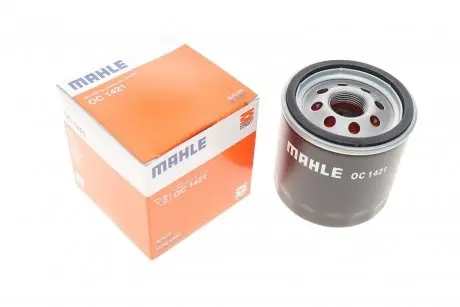 Масляный фильтр MAHLE OC 1421