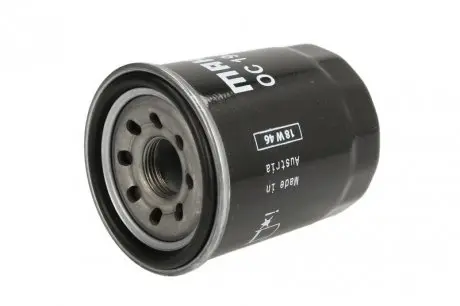 Фильтр масла MAHLE OC 194