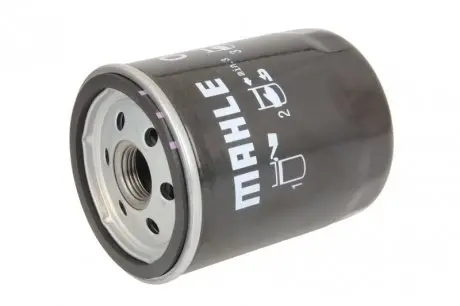Фильтр масла MAHLE OC 203