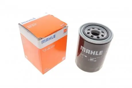 Масляный фильтр MAHLE OC273