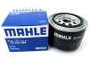Фильтр масла Zaz: Sens, Slavuta, Tavria MAHLE OC 384 (фото 1)