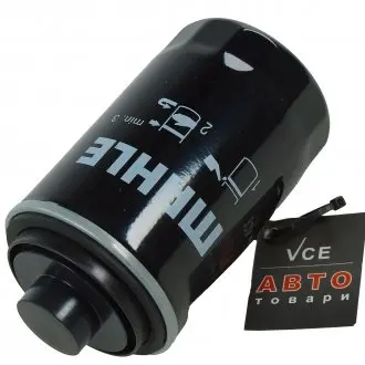 Масляный фильтр MAHLE OC 456