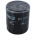 Фильтр масла MAHLE OC 501 (фото 2)