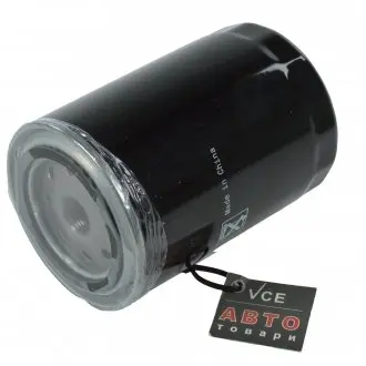 Масляний фільтр MAHLE OC 51