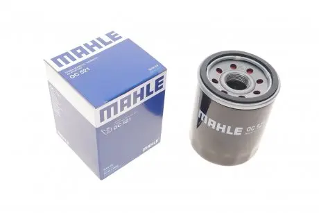 Фильтр масла MAHLE OC 521