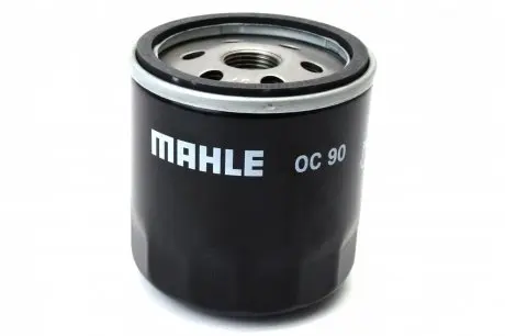 Масляный фильтр MAHLE OC 90