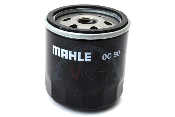 Масляный фильтр MAHLE OC 90 (фото 1)