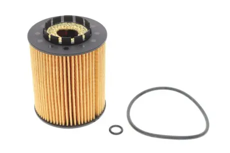 Фільтр олії MAHLE OX 1075D