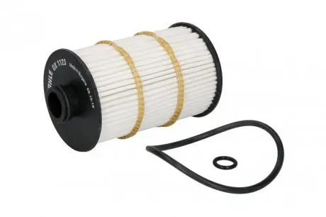 Масляний фільтр MAHLE OX 1123D