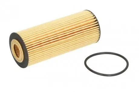 Масляный фильтр MAHLE OX 1162D