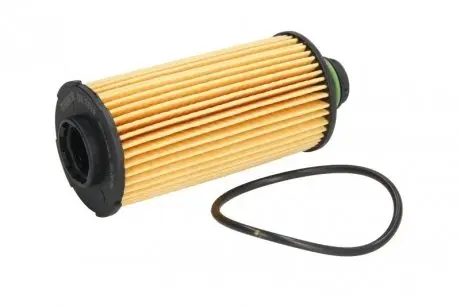 Масляний фільтр MAHLE OX 1219D