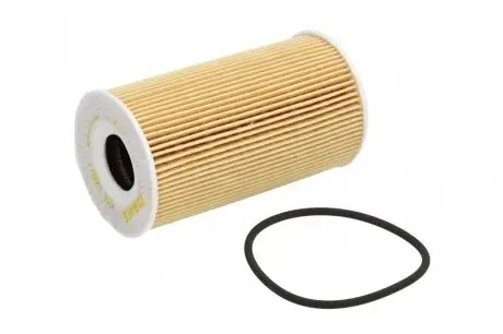 Масляный фильтр MAHLE OX 128/1D