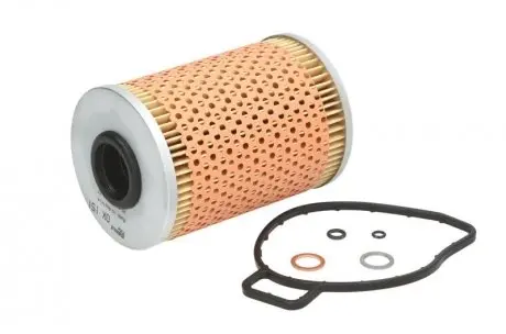 Масляний фільтр MAHLE OX 151D