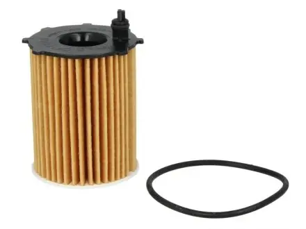 Масляный фильтр MAHLE OX 171/16D