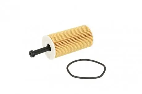 Масляный фильтр MAHLE OX 193D