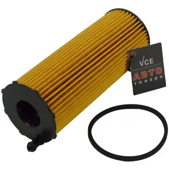 Масляний фільтр MAHLE OX 196/1D