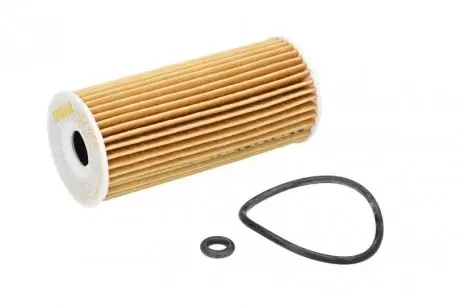 Фильтр масла MAHLE OX 201D