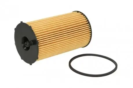 Масляный фильтр MAHLE OX 205/2D