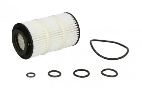 Фильтр масла MAHLE OX 345/7D