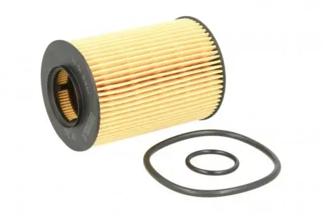 Фильтр масла MAHLE OX 382D