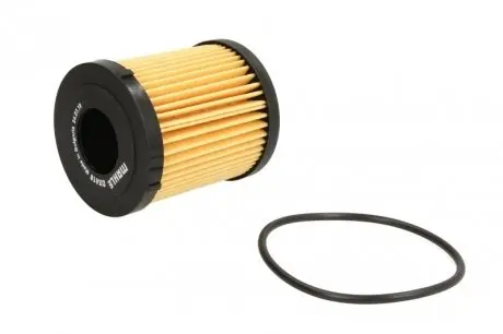 Фильтр масла MAHLE OX 418D