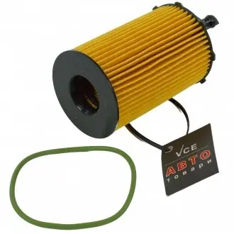 Масляный фильтр MAHLE OX 420D