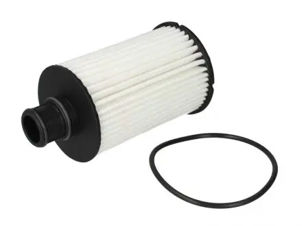 Фільтр олії MAHLE OX 774D