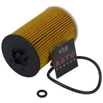 Масляный фильтр MAHLE OX 787D