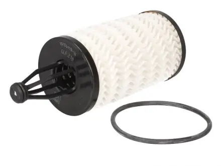 Масляний фільтр MAHLE OX 814D