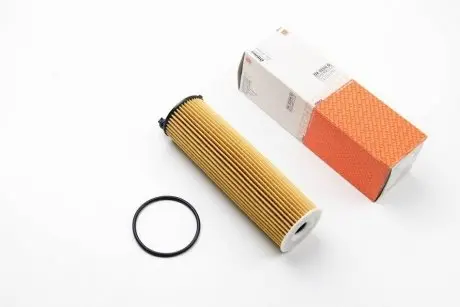 Масляный фильтр MAHLE OX 823/6D