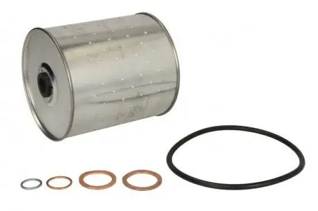 Масляный фильтр MAHLE OX 85D