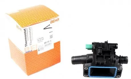 Термостат, охлаждающая жидкость MAHLE TH 41 83