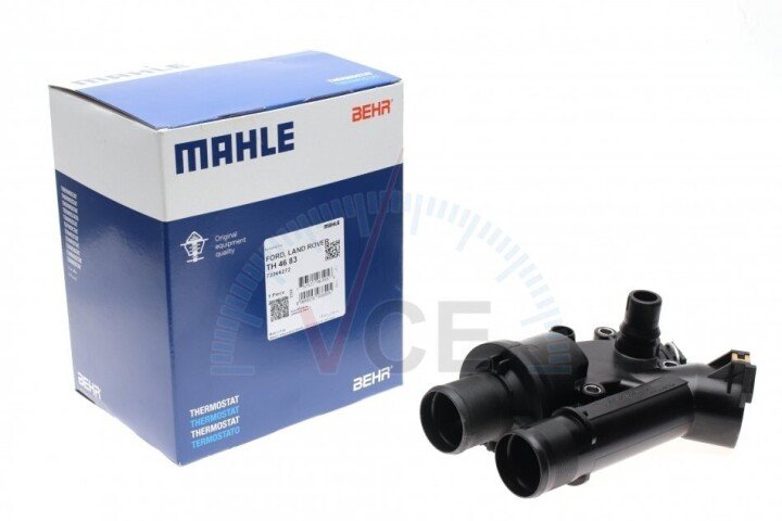 Термостат, охолоджуюча рідина MAHLE TH 46 83 (фото 1)