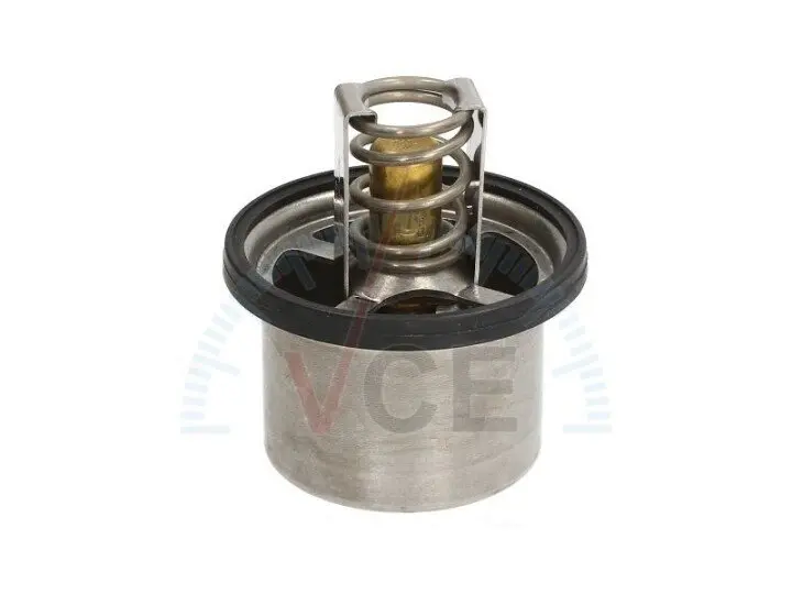 Термостат, охлаждающая жидкость MAHLE THD 1 82 (фото 1)