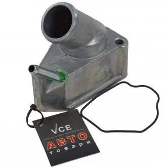 Термостат, охолоджуюча рідина MAHLE TI 10 92