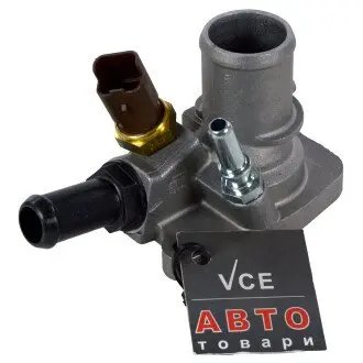 Термостат, охлаждающая жидкость MAHLE TI 144 88