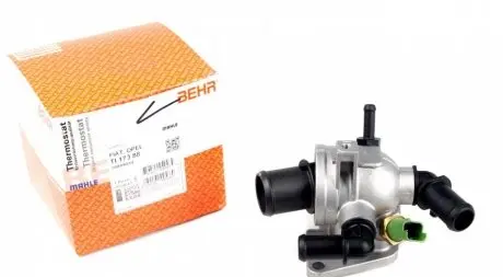 Термостат, охлаждающая жидкость MAHLE TI 173 88