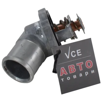 Термостат, охолоджуюча рідина MAHLE TI 224 92