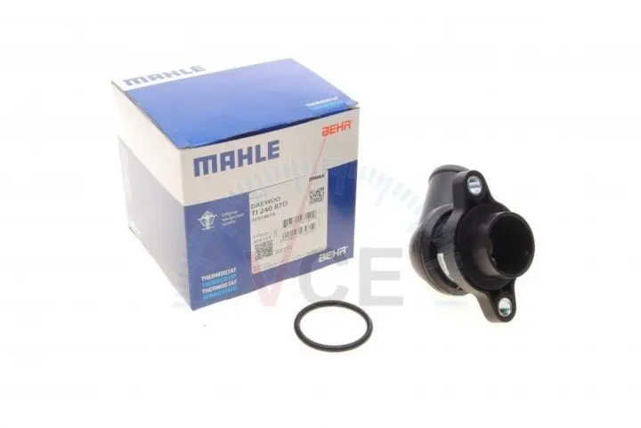 Фото 1 - Термостат, охлаждающая жидкость MAHLE TI 240 87D Термостат, охлаждающая жидкость MAHLE TI 240 87D (фото 1)