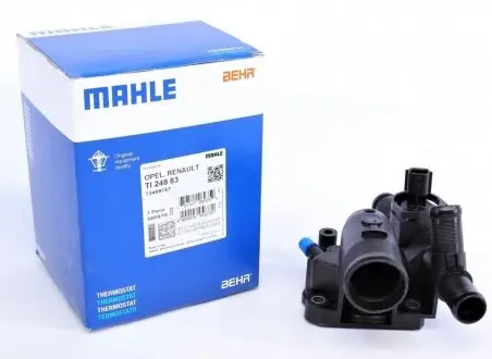 Термостат, охлаждающая жидкость MAHLE TI 248 83