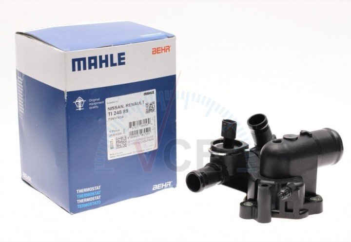 Термостат, охолоджуюча рідина MAHLE TI 248 89 (фото 1)