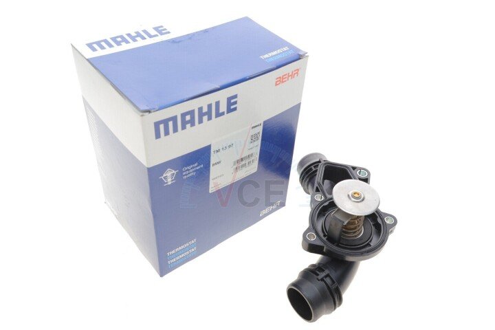 Термостат, охолоджуюча рідина MAHLE TM 13 97 (фото 1)