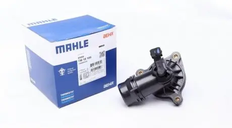 Термостат, охлаждающая жидкость MAHLE TM 18 105