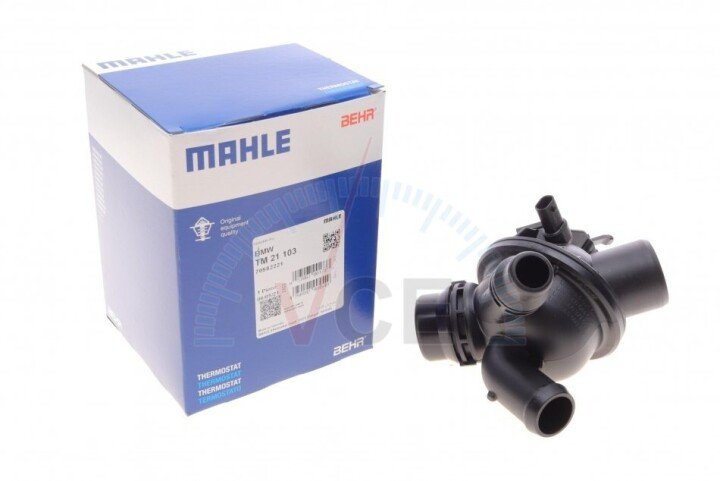 Термостат, охолоджуюча рідина MAHLE TM 21 103 (фото 1)