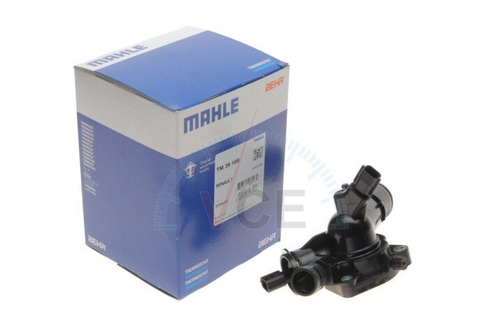 Термостат, охолоджуюча рідина MAHLE TM 39 108 (фото 1)