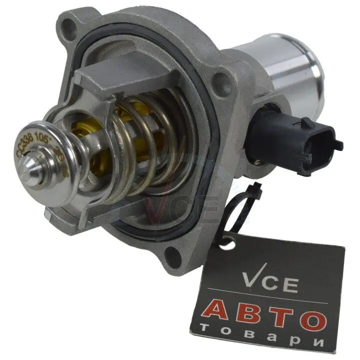 Термостат Cruze, AveoT300 1,6-1,8 MAHLE TM 41 105 (фото 1)