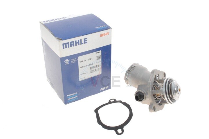 Термостат, охолоджуюча рідина MAHLE TM 45 100D (фото 1)