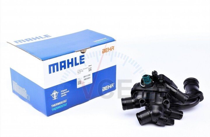 Термостат, охолоджуюча рідина MAHLE TM 56 105 (фото 1)