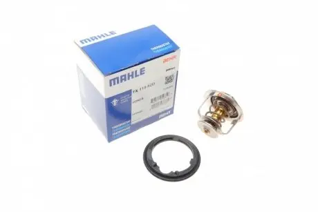 Термостат, охлаждающая жидкость MAHLE TX 119 82D